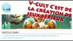 Défi-vidéo 2013 - "V-CULT’S MAGIC STORY" Vidéo réalisée par les 2nde du Lycée Jean Perrin de Lambresart