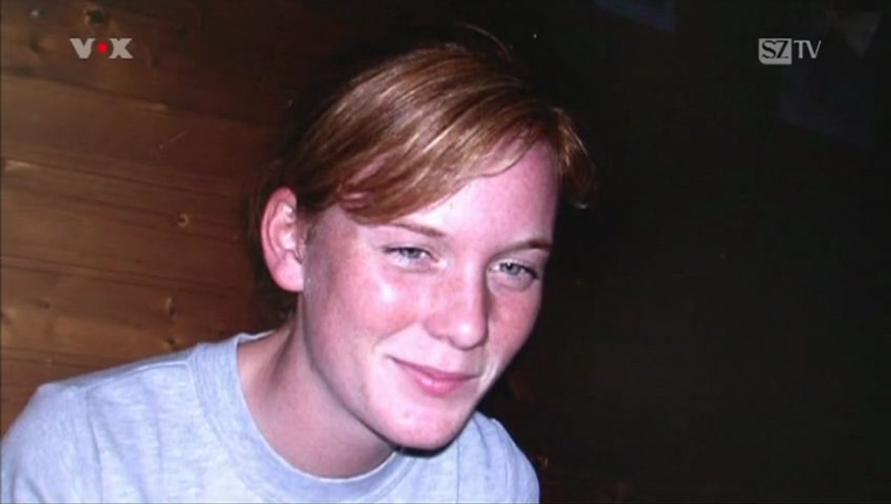 Süddeutsche zeitung tv am 16 februar 2013 / fall tanja gräff  ?!