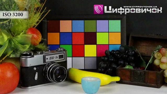 Видеообзор Sony Cyber-Shot DSC-HX200