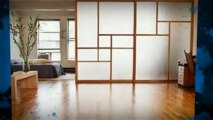 Create Instant Office Spaces with Sliding walls