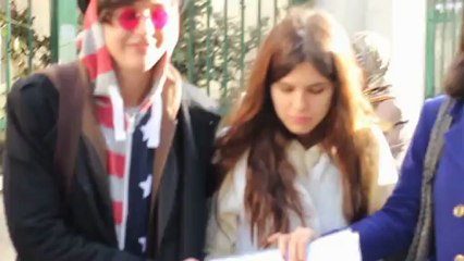 Little Caesars nasıl okunur?