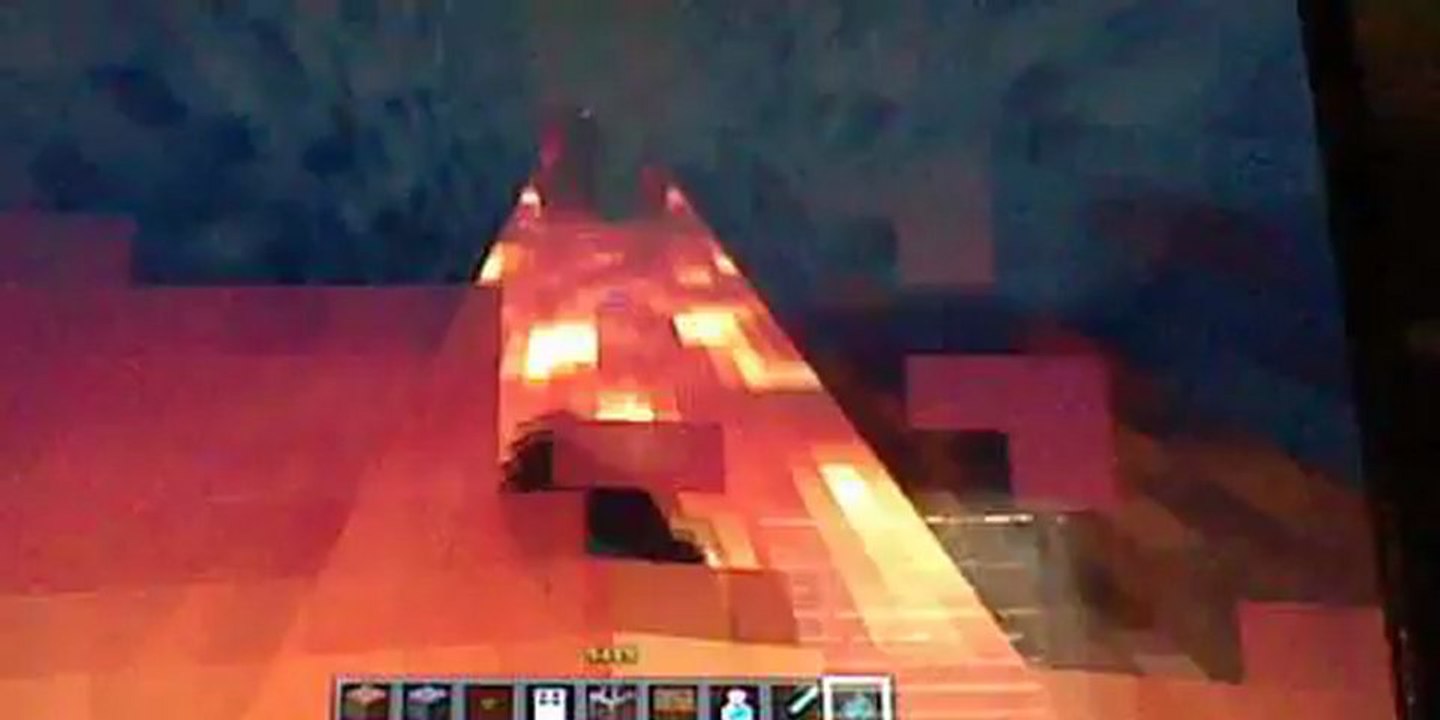 MINI TUTO MINECRAFT