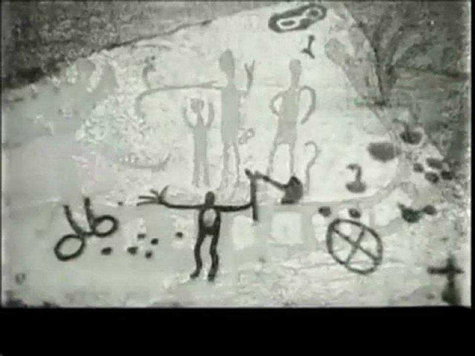 Ahnenerbe, Stonehenge et préhistoire