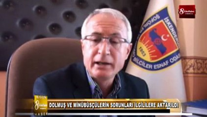 EROL AKIN 8.GÜN HABER