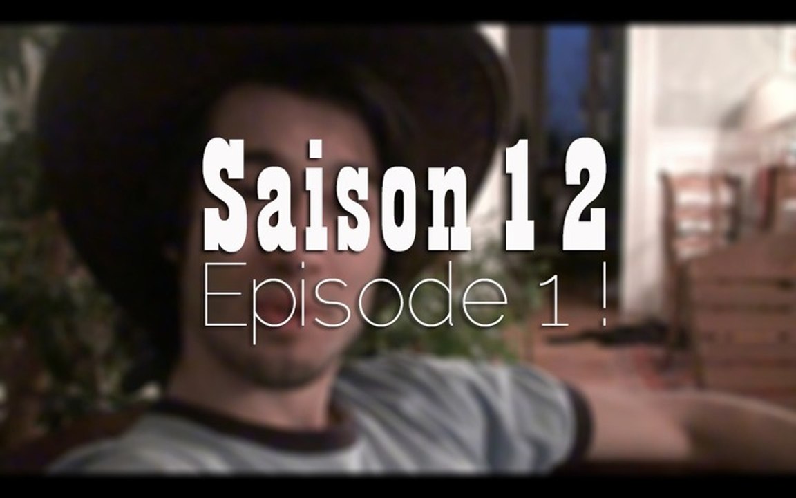 TV Jussieu Saison 12  JT 1