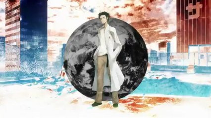 Steins;Gate: Senkei Kousoku no Phenogram - Opening movie