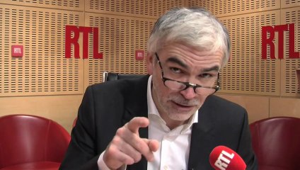 On refait le match - Le débrief - Pascal Praud - 19/02/2013