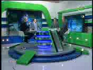 وحيد حاليلوزيتش في حصة ساعة رياضة (ج1)