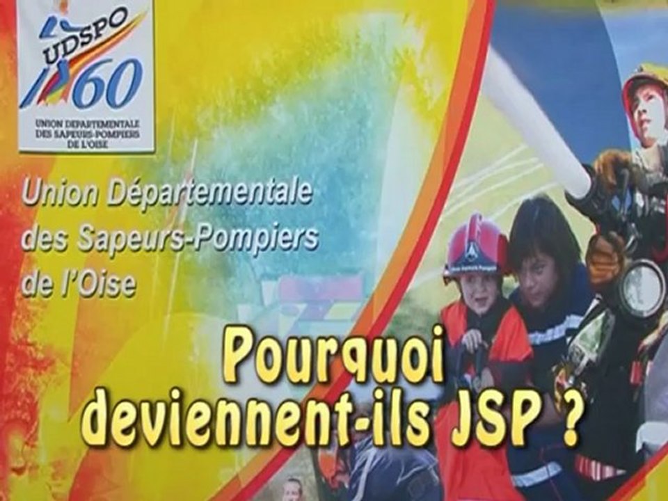 Pourquoi sont-ils devenus Jeunes Sapeurs-Pompiers ?
