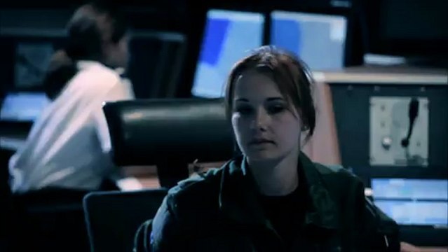 A l'épreuve de l'air - Police du ciel