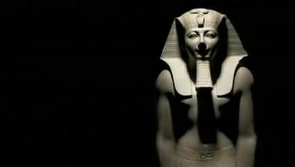 Giza, la ciudad perdida de los constructores