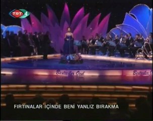 Melda Kuyucu   -  BİR ATEŞİM YANARIM