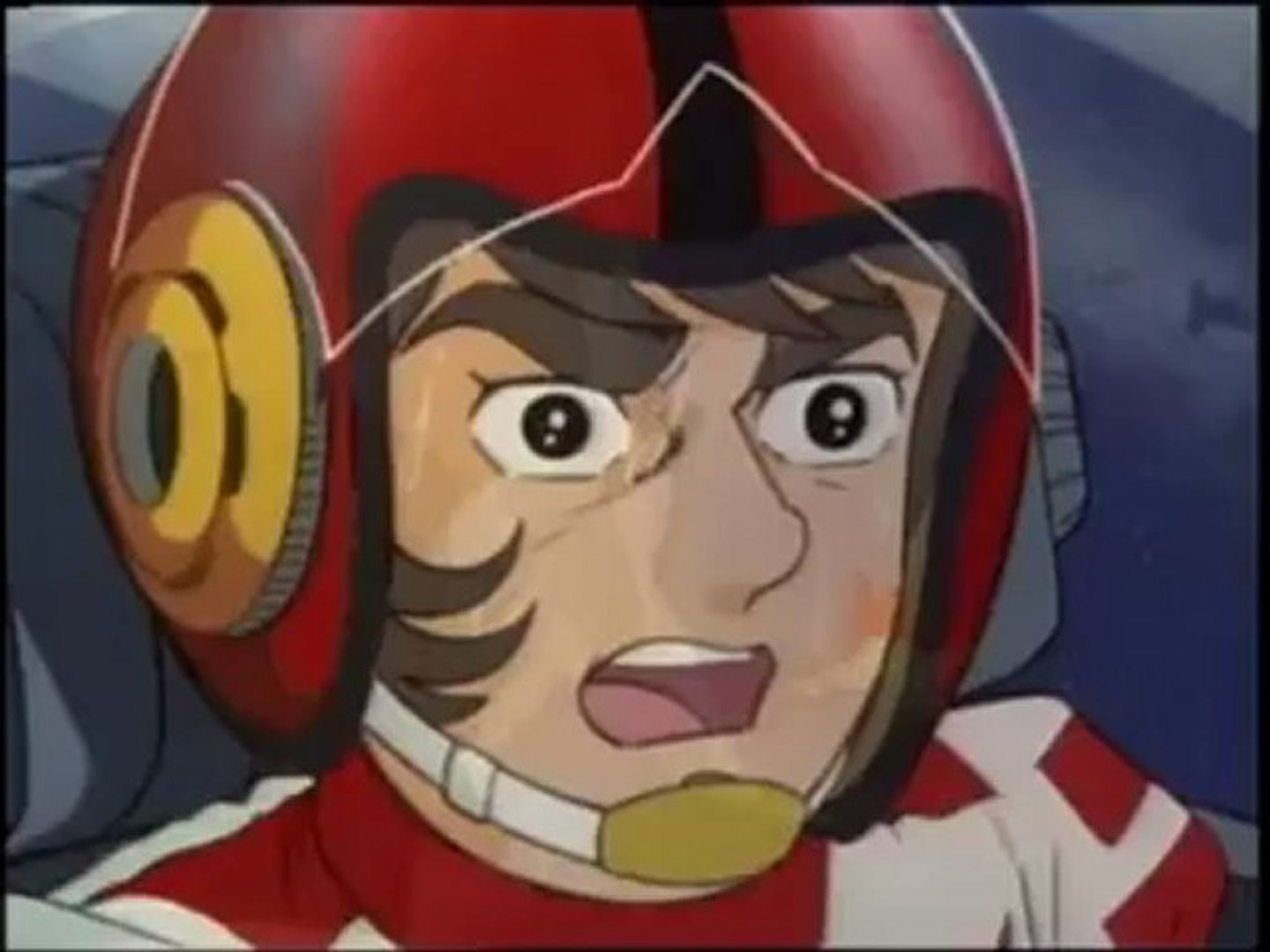 宇宙戦艦ヤマト (1974.10.27) 第04話 - 動画 Dailymotion