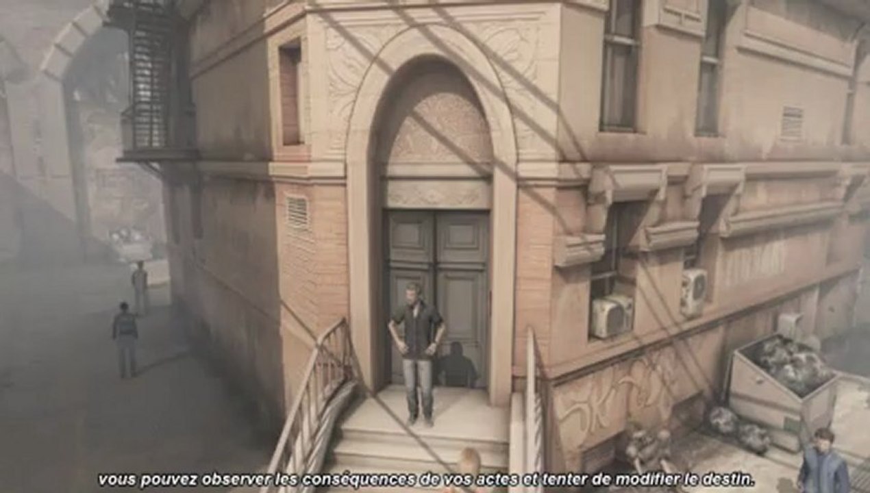 Brooklyn Stories : trailer