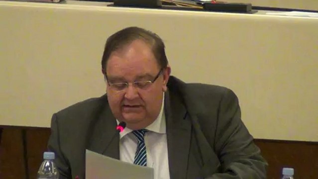 Daniel Goux sur les centres de formation des clubs sportifs