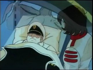 # 宇宙戦艦ヤマト (1975.03.30) 第26話