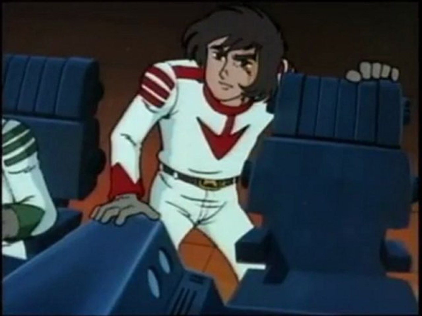 宇宙戦艦ヤマト 1975 03 02 第22話 動画 Dailymotion