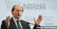 Nestle Ensnared In Horse Meat Scandal