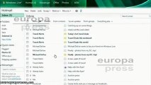 El fin de Hotmail, Outlook toma el relevo
