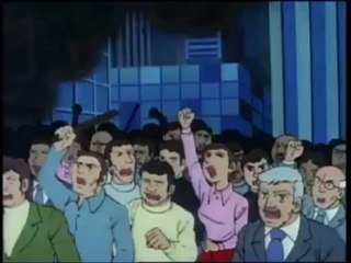 # 宇宙戦艦ヤマト (1975.02.09) 第19話