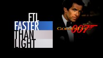 FTL - Speedrun de GoldenEye 007 en 47 minutes