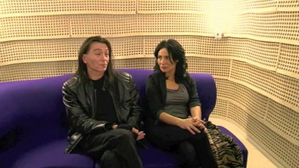 Interview : Kas Product