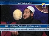 Aalam aur Aalim with Dr Aamir Liaquat Husain Ep # 10 (19th February 2013, Tuesday)