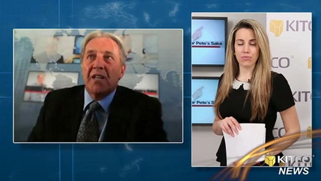 Daniela Cambone speaks to Peter Hug about precious metal investments in 2013