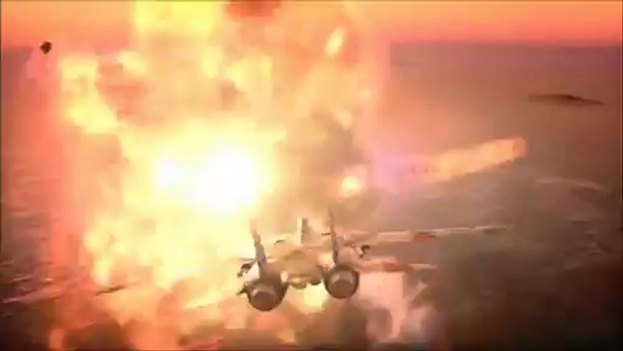 Top Gun Hard Lock – PC [Download .torrent]