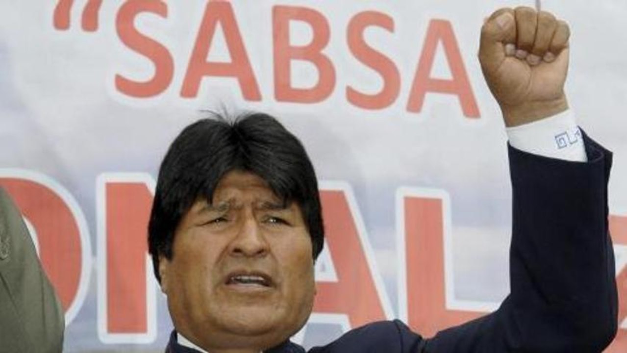 Inside Story Americas - The impact of Bolivia's nationalisation