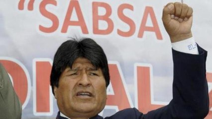 Inside Story Americas - The impact of Bolivia's nationalisation