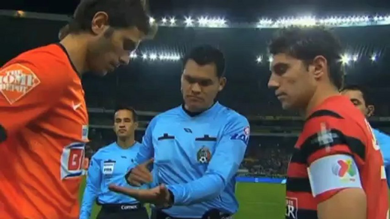 Liga MX: Zwei Hammerbuden, ein Sieger! Atlas schlägt Monterrey