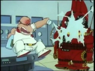 # 宇宙戦艦ヤマト (1974.12.15) 第11話