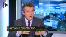 Enlèvement au Cameroun