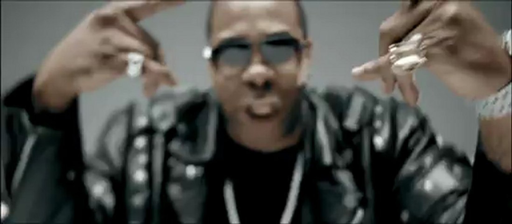 Hampenberg & Alexander Brown feat. Busta Rhymes & Shonie - You´re a Star