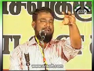 Vinothini Maranam - Islamiya Tiiruvu Part 2