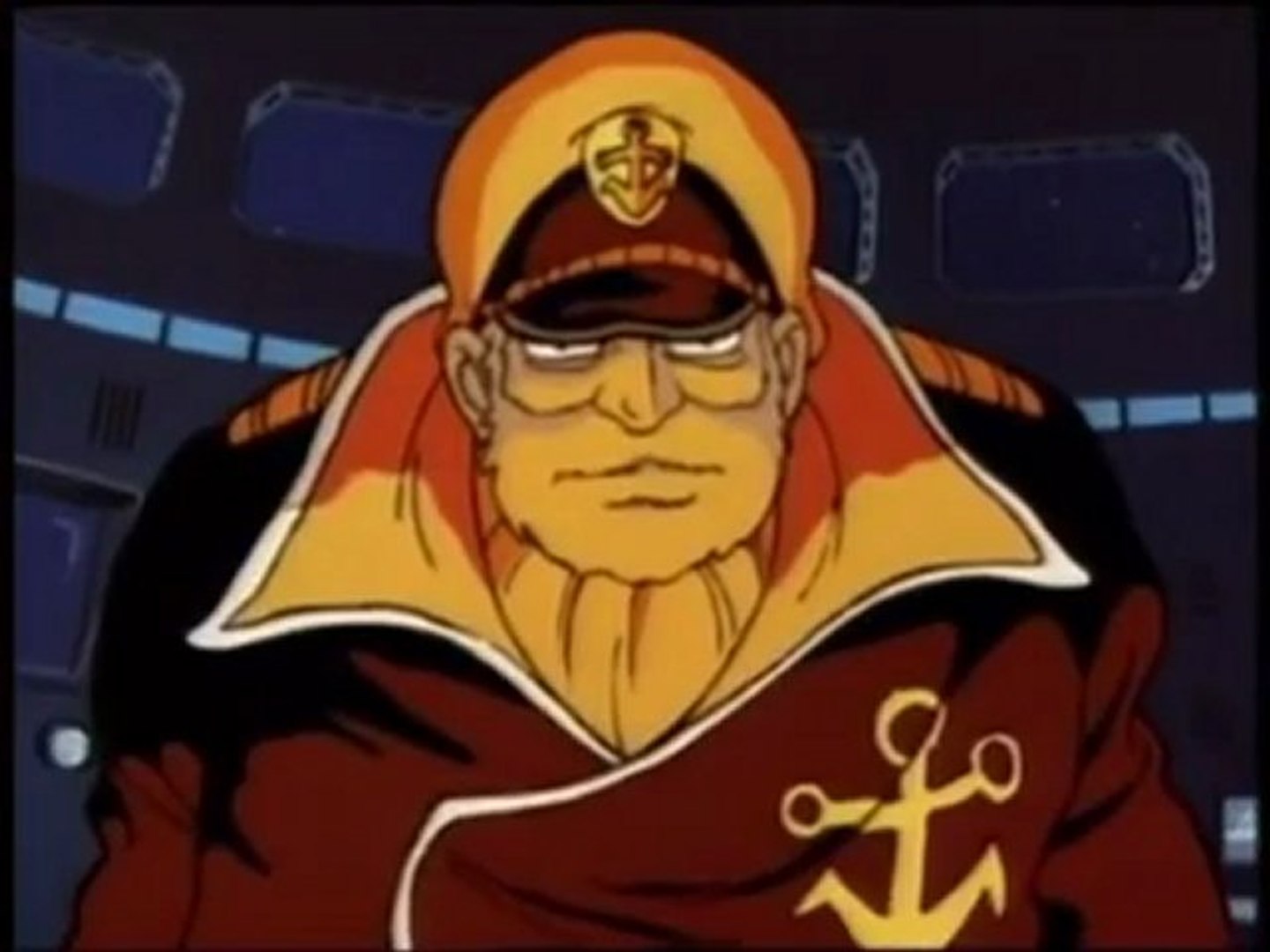 宇宙戦艦ヤマト 1974 10 06 第01話 動画 Dailymotion