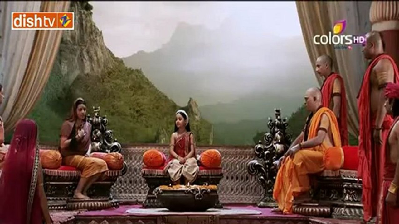 Jai Jag Janani Maa Durga 19th Feb Desirippers