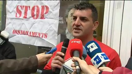 Contra los desahucios