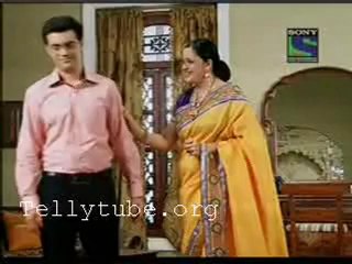 Amita Ka Amit - 19th February 2013 Part 2