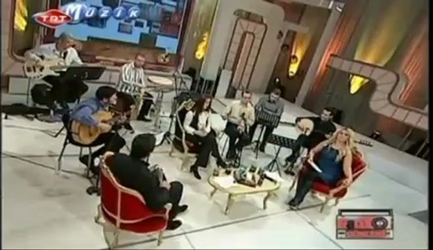 Dilek TÜRKAN - Kalbimdeki Deniz