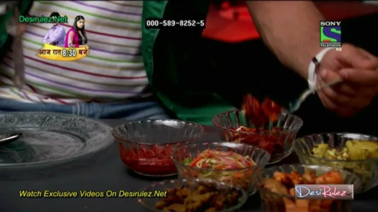 Anamika - 19th February 2013 Part1