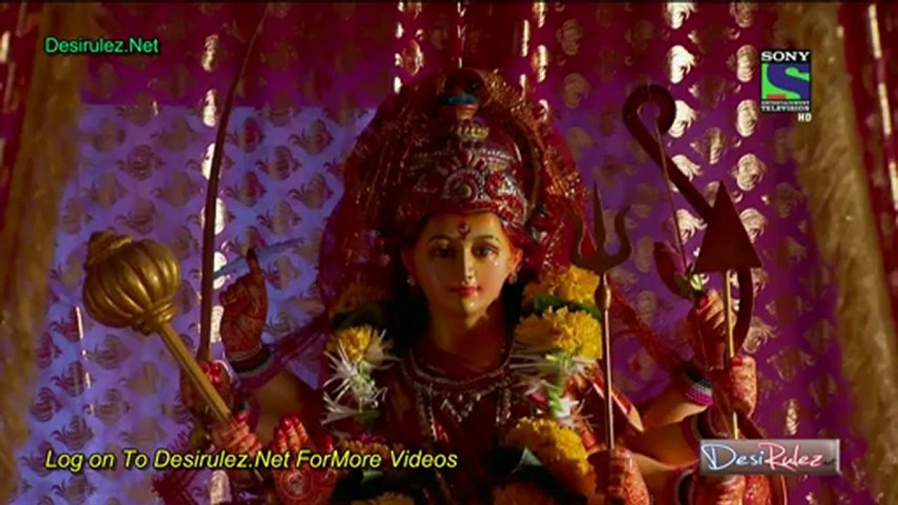 Anamika - 19th February 2013 Part2