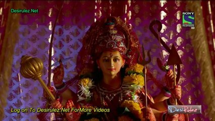 Anamika - 19th February 2013 Part2