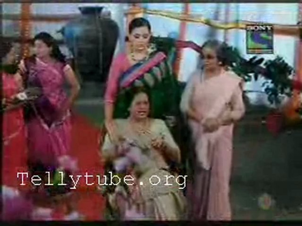 Amita Ka Amit - 19th February 2013 Part 3