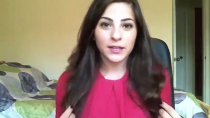 Okul için Saç Modelleri - 2013