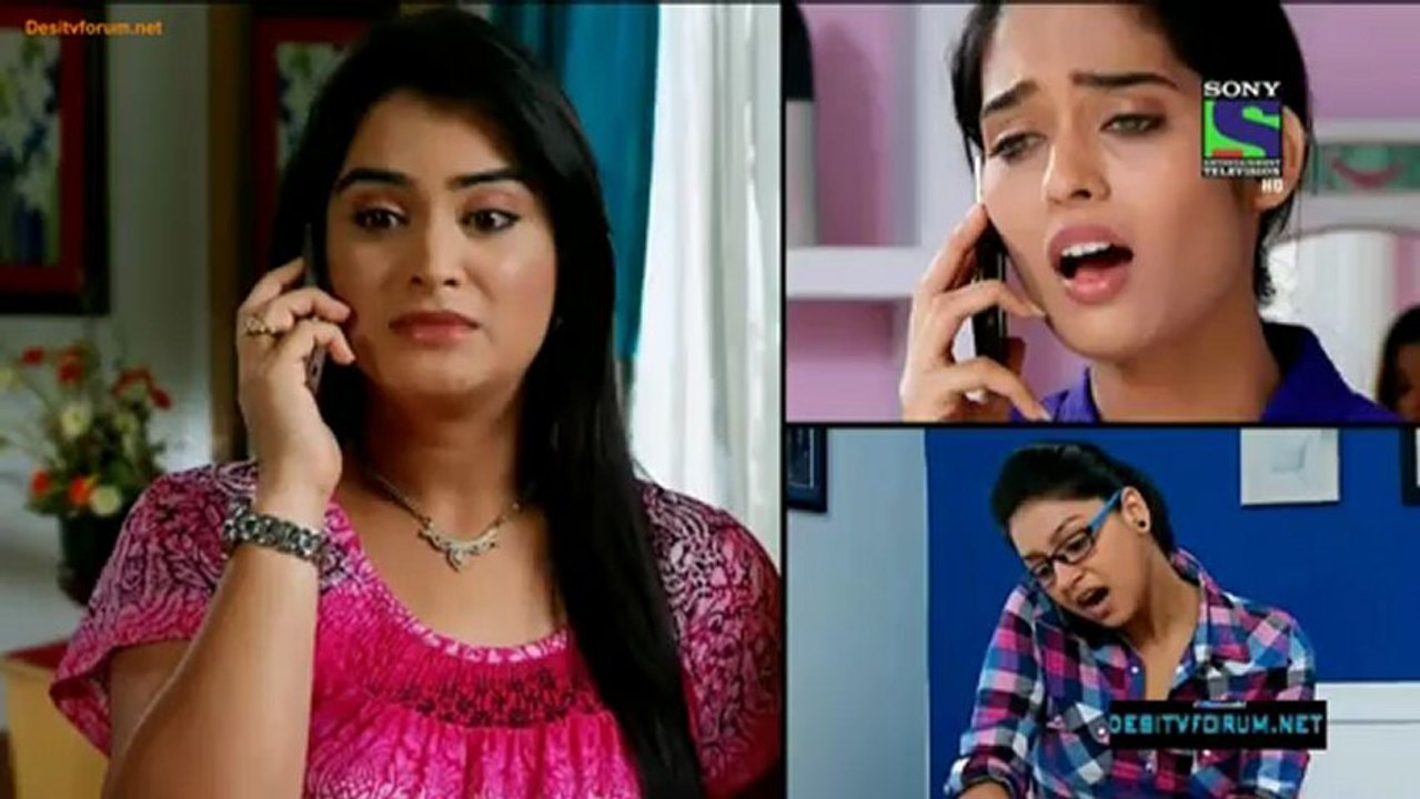 Amita Ka Amit 720p 19th February 2013 Video Watch Online HD pt1