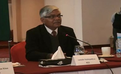 Amitabh Mukhopadhyay Performance Audit & Communication Specialist(COWATER International)