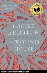 Thriller Book Review: The Round House by Louise Erdrich
