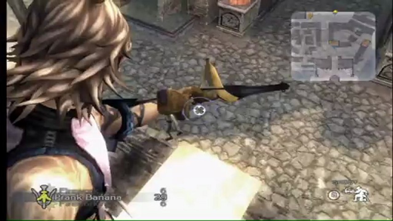The Last Story Episode 7a: Let's Go Catch Some Birds